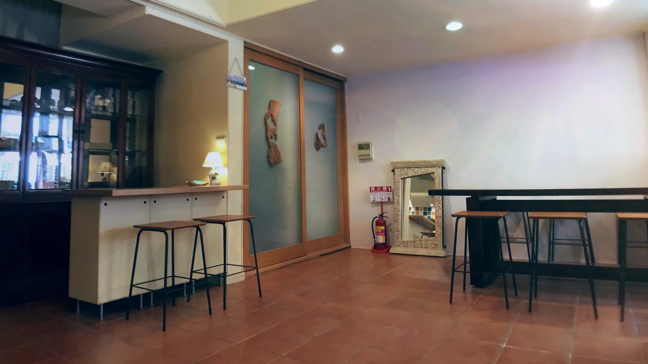 Agape⁺ | Home Longshui Exterior foto