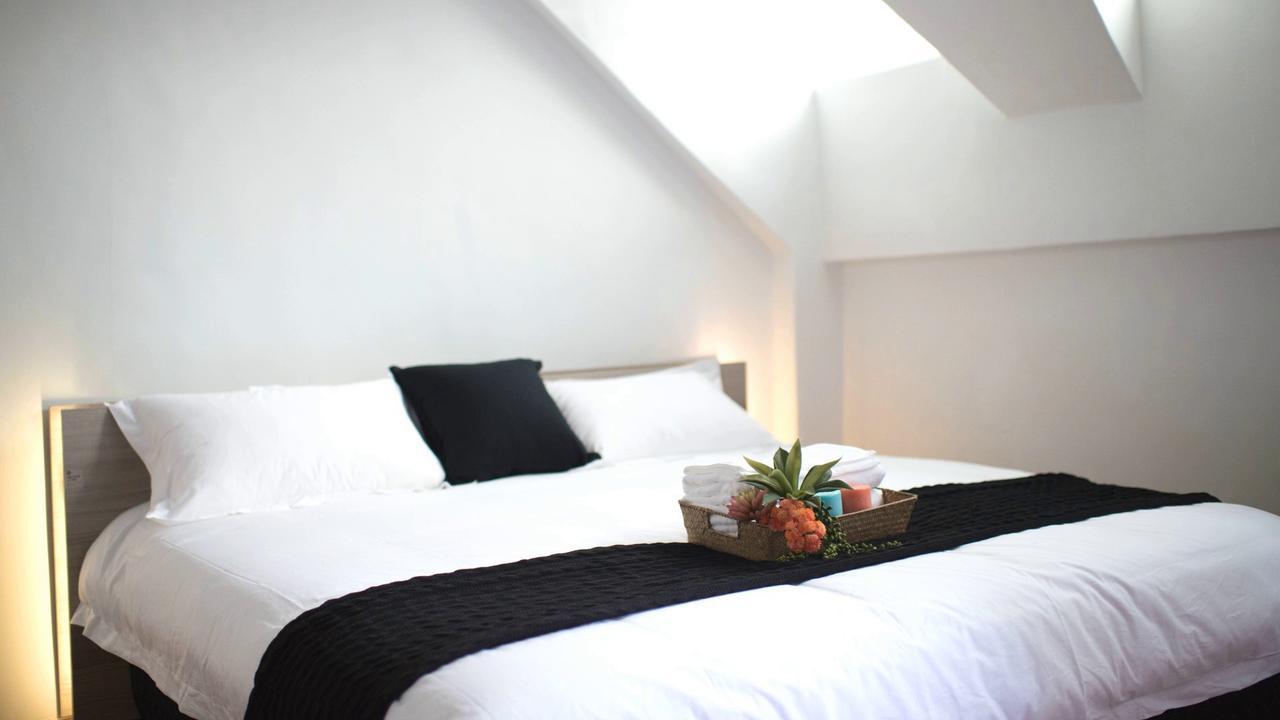 Agape⁺ | Home Longshui Exterior foto