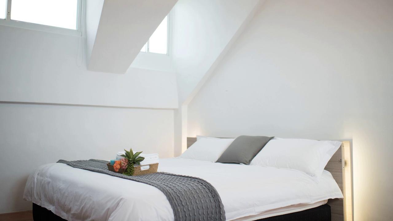Agape⁺ | Home Longshui Exterior foto