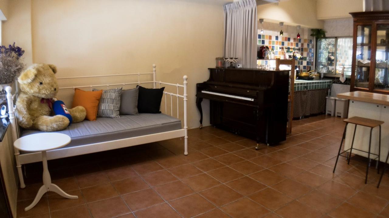 Agape⁺ | Home Longshui Exterior foto